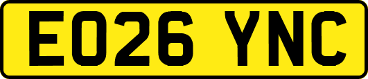 EO26YNC