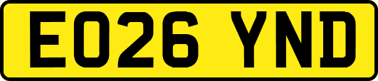 EO26YND