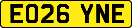 EO26YNE