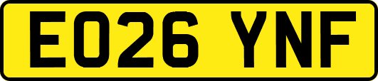 EO26YNF