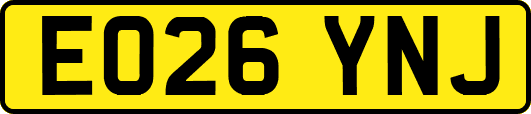 EO26YNJ