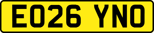 EO26YNO