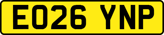 EO26YNP