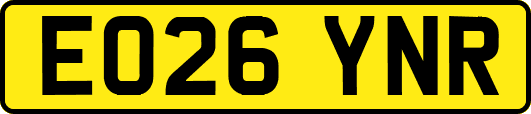 EO26YNR