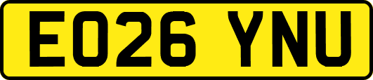 EO26YNU