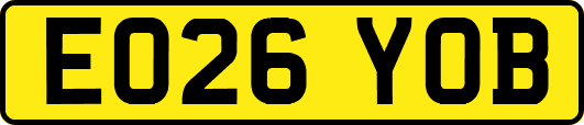 EO26YOB
