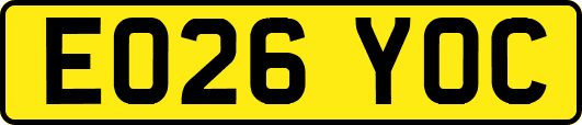 EO26YOC