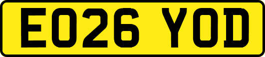 EO26YOD