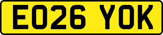 EO26YOK