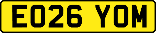 EO26YOM