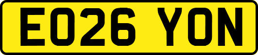EO26YON