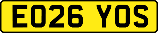 EO26YOS