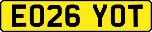 EO26YOT