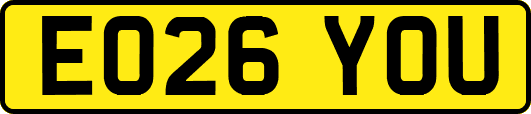 EO26YOU