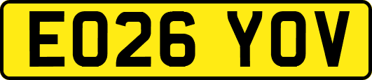 EO26YOV
