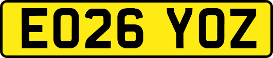 EO26YOZ