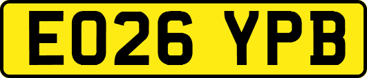 EO26YPB