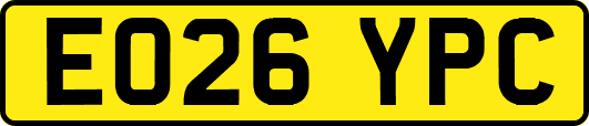EO26YPC
