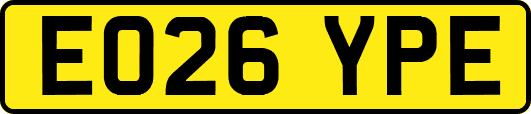 EO26YPE