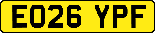 EO26YPF