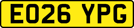EO26YPG
