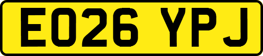 EO26YPJ