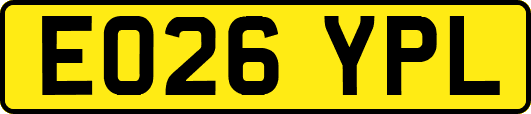 EO26YPL