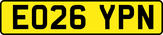 EO26YPN