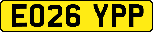 EO26YPP
