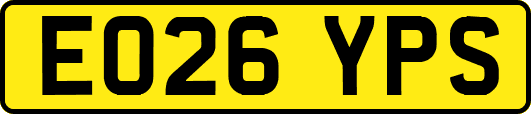 EO26YPS