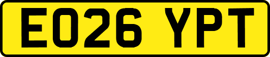 EO26YPT