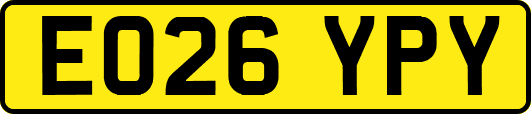 EO26YPY