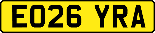 EO26YRA