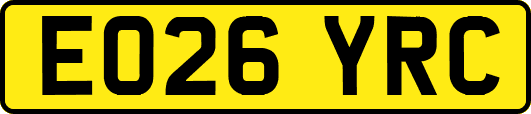 EO26YRC
