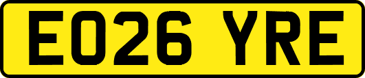 EO26YRE