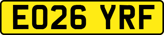 EO26YRF