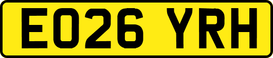 EO26YRH