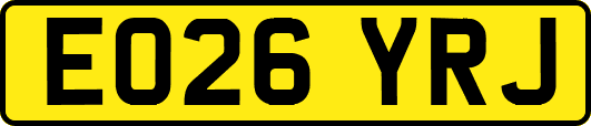 EO26YRJ