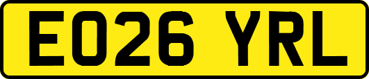 EO26YRL