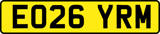EO26YRM
