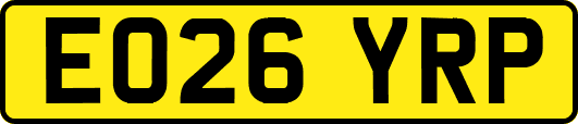 EO26YRP
