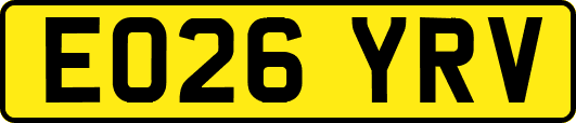 EO26YRV