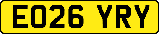 EO26YRY