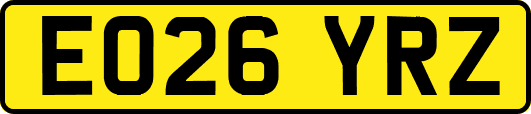 EO26YRZ