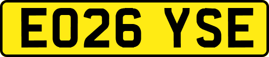 EO26YSE