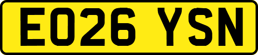 EO26YSN