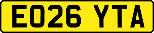 EO26YTA