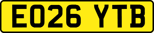 EO26YTB