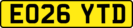 EO26YTD