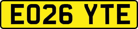 EO26YTE